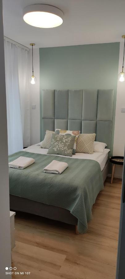 Lux Apartament ,, Gorskie Krajobrazy" Karpacz - Mountain Landscapes Экстерьер фото